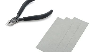 株式会社タミヤ　クラフトツール、メイクアップ材 他の価格改定を発表