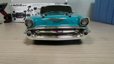 KYOSHO RC BLOG　京商の歴史がこの一冊に！