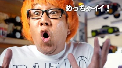 ガガはしCh　【ガチ推し】現代にマッチしたツールケースが最高なので見てほしい！！