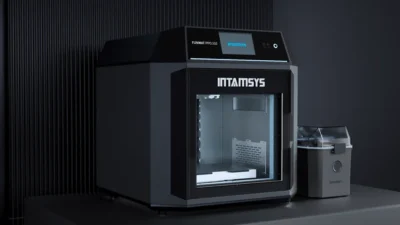 株式会社フュージョンテクノロジー　チャンバー温度100℃で「反らない」造形物を作成できる3Dプリンター　INTAMSYS【FUNMAT PRO 310】を発売