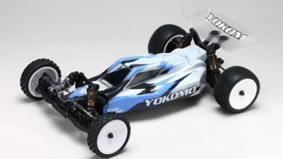 株式会社ヨコモ　「Yokomo Product Information -　スーパーオフロード SO1.0⑥（CAL3.1)」