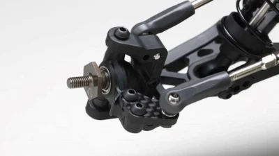 株式会社ヨコモ　「Yokomo Product Information -　NEW!スーパーオフロードSO2.0②」