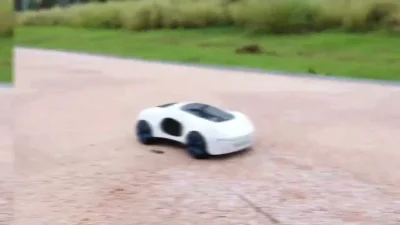 DEERC JP　2WDミニドリフト電動ラジコン　DE88【特別クーポンあり】