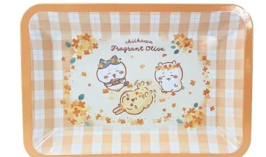 ちいかわグッズ入荷！【 RD2スピンオフストアD-Dealer新入荷商品紹介】