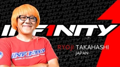 ガガはしCh　【 祝 】高橋、遂にRCトップブランド”TEAM INFINITY “加入。おじゼロ シーズン4【Part 26】