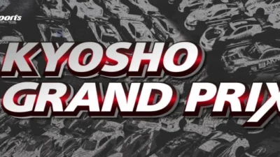 KYOSHO RC BLOG　各イベントも終盤に。