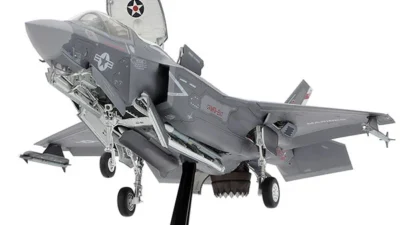 株式会社タミヤ　新製品案内2023年12月号を公開