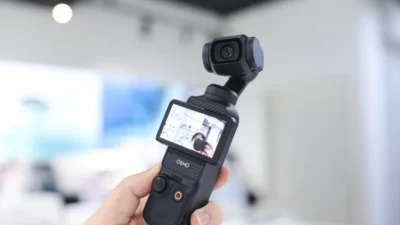 株式会社セキド　スタッフが使ってみました「Osmo Pocket 3 の使い方！ボタン操作からデータの取り出し方まで紹介します」を公開