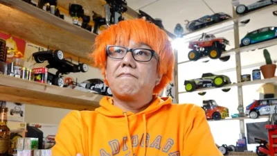 ガガはしCh　タミヤさんの方針に思う事。※真面目に話しています