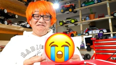 ガガはしCh　全国から暖かいメッセージをいただきました　※抽選会です