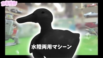 ガガはしCh　さくらい 史上最高”激推し”キットを作成！！！　ゆるラジシーズン3