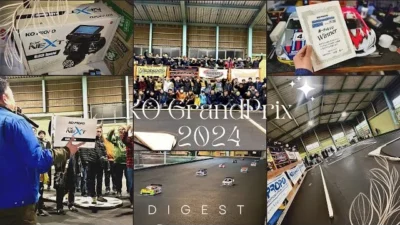 KOPROPO　KOグランプリ2024ダイジェスト！