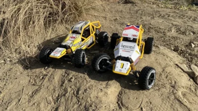 KYOSHO RC BLOG　まもなくです！