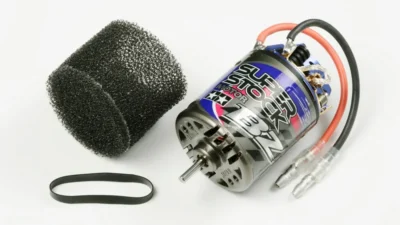 株式会社タミヤ　RCパーツ、ミニ四駆パーツの価格改定を発表