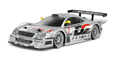 株式会社タミヤ　新製品案内2024年2月号を公開