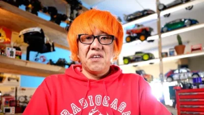 ガガはしCh　【重大発表】遂にアレのお取り扱いを始めます。本気です。