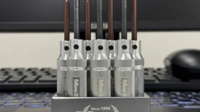 KYOSHO RC BLOG　ミニッツSPツールスタンドのお話