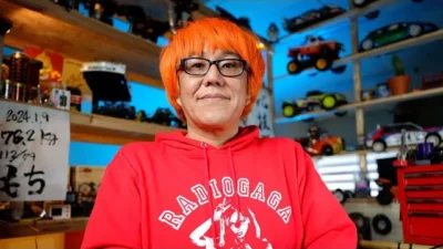 ガガはしCh　新年のご挨拶