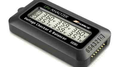 株式会社ジーフォース　「LiFe Analyzer」を発表