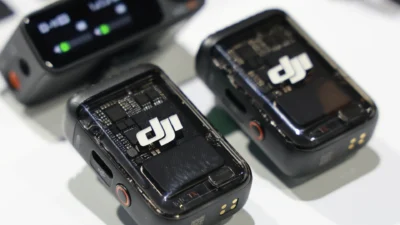 株式会社セキド　カメラ・スタビライザー「声をクリアに録るならコレ一択！ノイキャン&32bitフロート録音対応のDJI Mic 2をレビューしてみた。」を公開