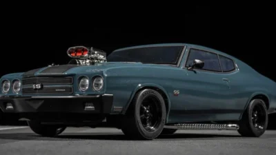 KYOSHO RC BLOG　新たなカラーリングで登場です。