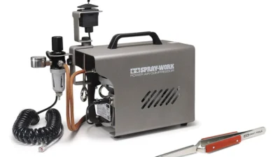 株式会社タミヤ　クラフトツール・エアーブラシシステムなどの価格改定を発表