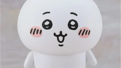 ねんどろいど　ちいかわ入荷！【 RD2スピンオフストアD-Dealer新入荷商品紹介】