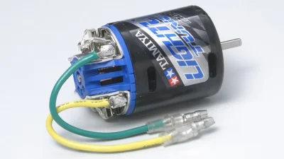 株式会社タミヤ　RCパーツの価格改定を発表