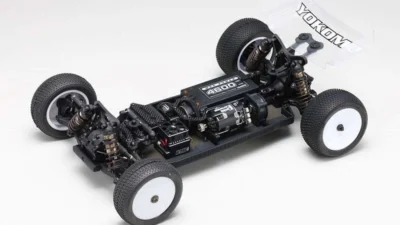 株式会社ヨコモ　「Yokomo Product Information -　マスターオフロードMO2.0③/このクルマのメリットとは？」