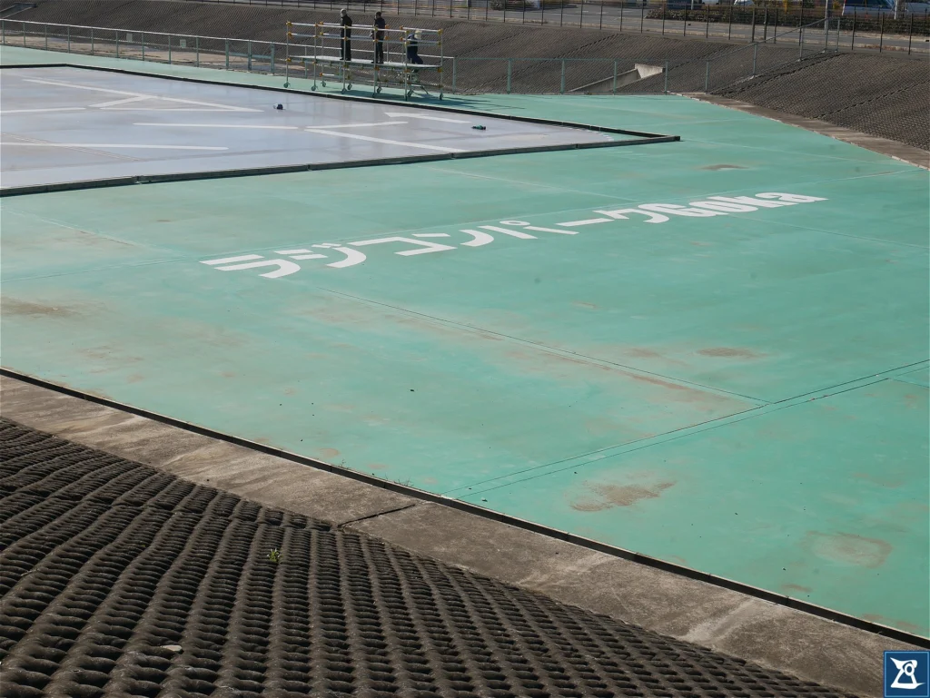 【らじつうレポート】五霞町　ラジコンパークGoka