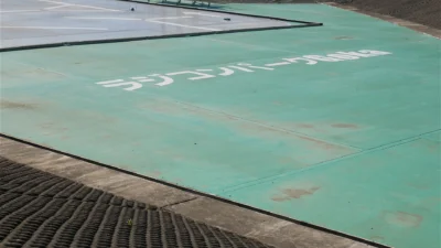 【らじつうレポート】五霞町　ラジコンパークGoka