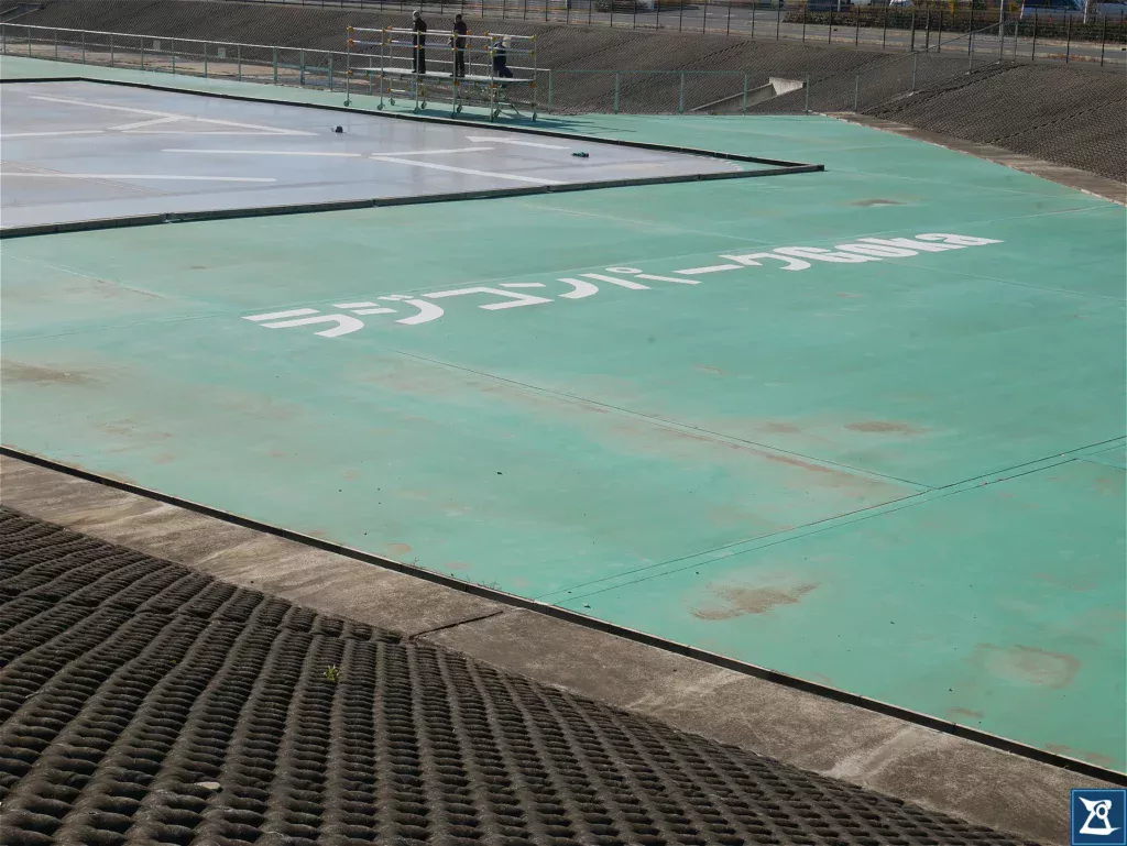 【らじつうレポート】五霞町　ラジコンパークGoka