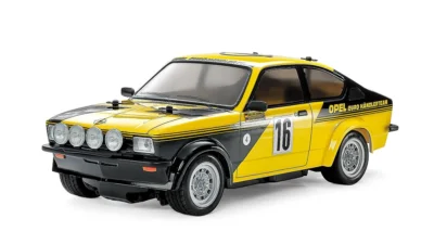 株式会社タミヤ　新製品案内2024年4月号を公開