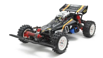 タミヤ復刻バギー在庫商品ご紹介！【WhS RD2商品紹介】