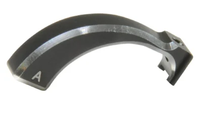 双葉電子工業株式会社　T10PX用アクセサリー　「T10PX用　アルミブレーキトリガー」を発売