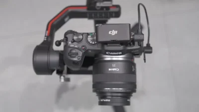 株式会社セキド　カメラ・スタビライザー「動画収録に外部マイクが必要なのはなぜ？DJI Mic 2 とデジカメのセッティング方法を解説します！」を公開