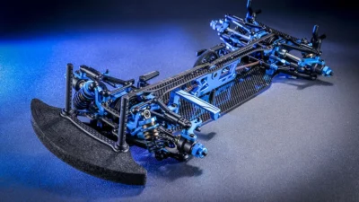 株式会社タミヤ　第62回 静岡ホビーショー発表の新製品リストを公開