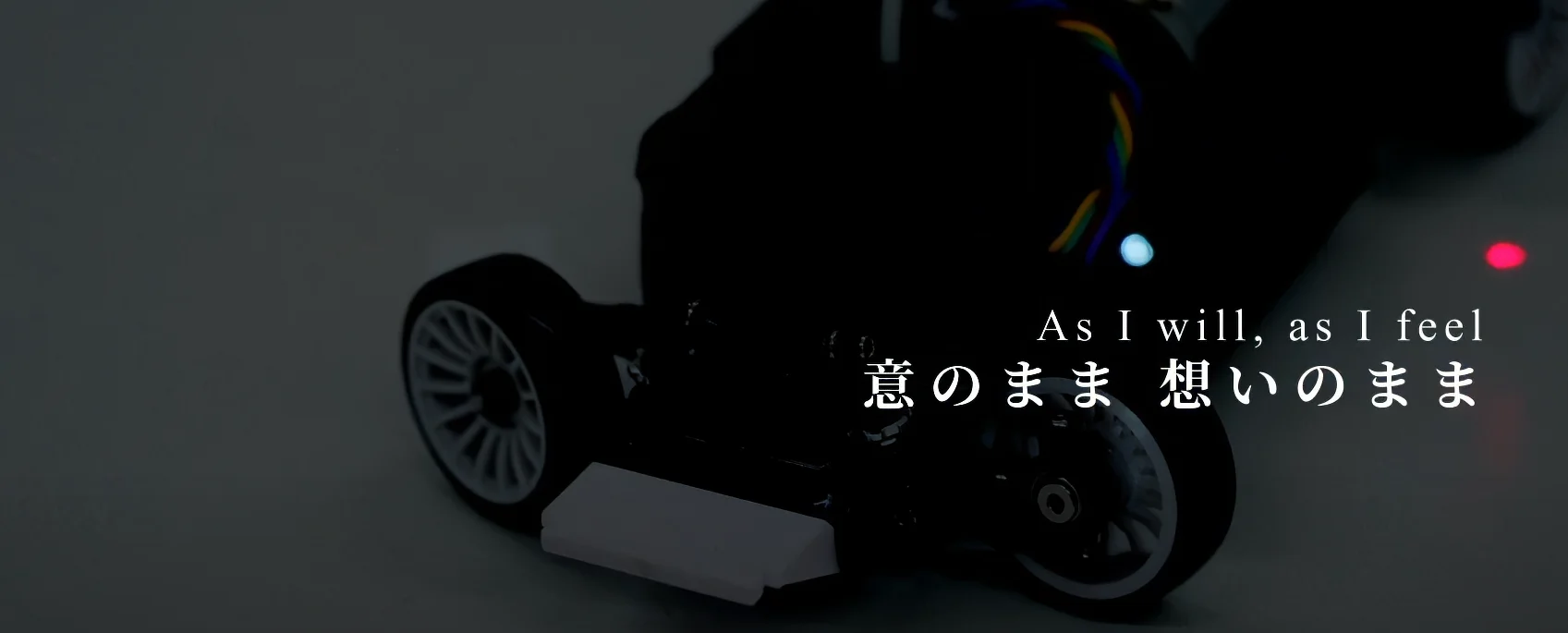 enjoy smile Co. Youtube Channel　2WD Drift Conversion Prototype for MINI-Z AWD Promotion Movie