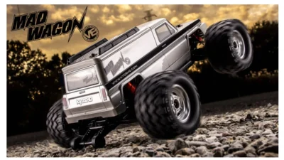 KYOSHO RC BLOG　4月製品入荷情報