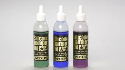 株式会社タミヤ　RCパーツの価格改定を発表