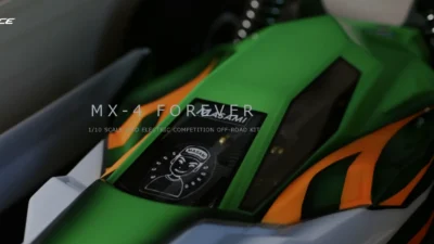 株式会社ジーフォース　「MX-4 FOREVER」 特設サイトを公開