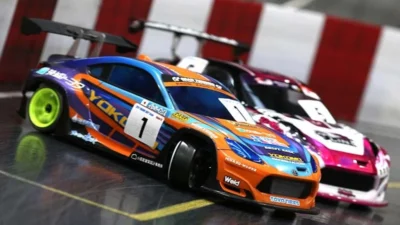 株式会社ヨコモ　「Yokomo Product Information -　ドリフトシングル Round-14審査概要/RⅮ2.0新製品情報」