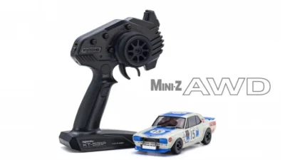 KYOSHO RC BLOG　6月製品入荷情報