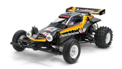 TAMIYA USA 　HORNET(ホーネット) EVOを発表