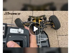 広坂正美氏・【疾風ドリフトBlog】広坂正美のHAYATE流行ってる?　「最新サーボがもうすぐ出荷されます」