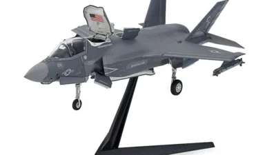 株式会社タミヤ　新製品案内2024年8月号を公開