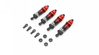 KYOSHO RC BLOG　新OPパーツの紹介！