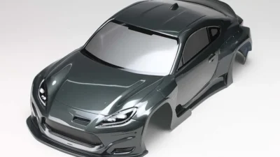 株式会社ヨコモ　2024年7月の新製品を発表