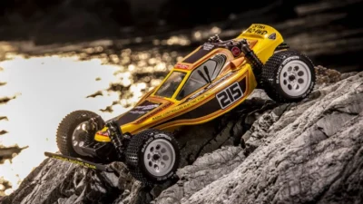 KYOSHO RC BLOG　7月製品入荷情報