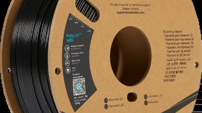 Polymakerフィラメント各種入荷！【 RD2スピンオフストアD-Dealer再入荷商品紹介】